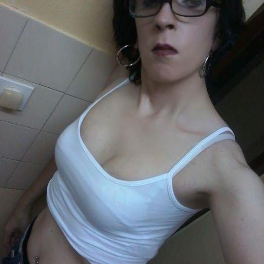 Ivana Transexual