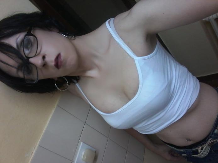 Ivana Transexual